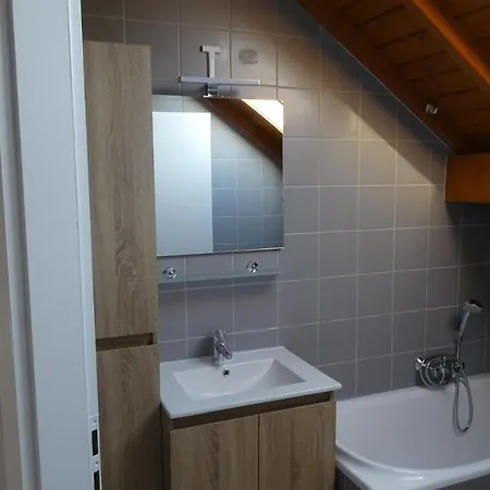 Gite La Borbotte Malmedy Exterior photo