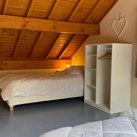 Gite La Borbotte Malmedy Exterior photo