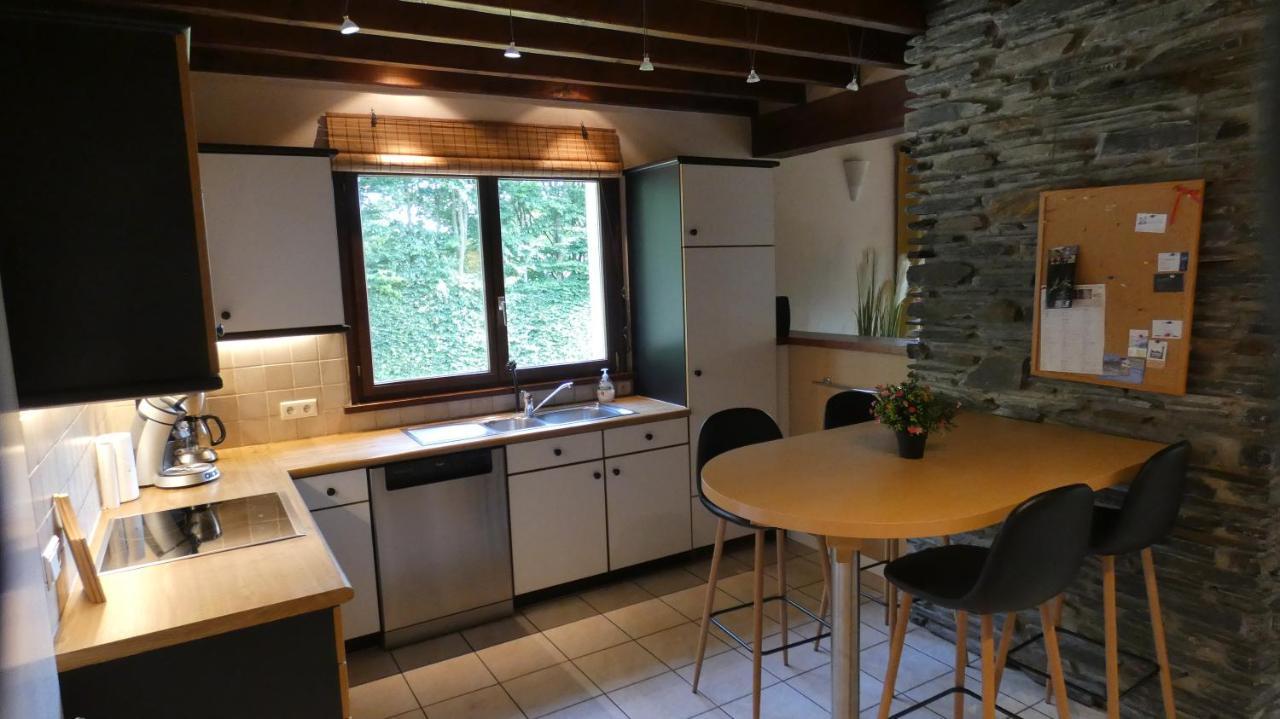 La Borbotte * Malmedy