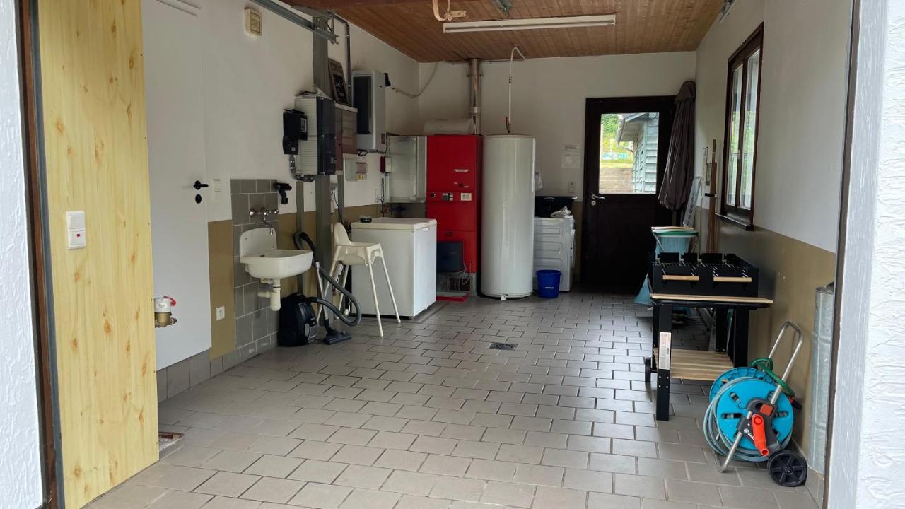 La Borbotte