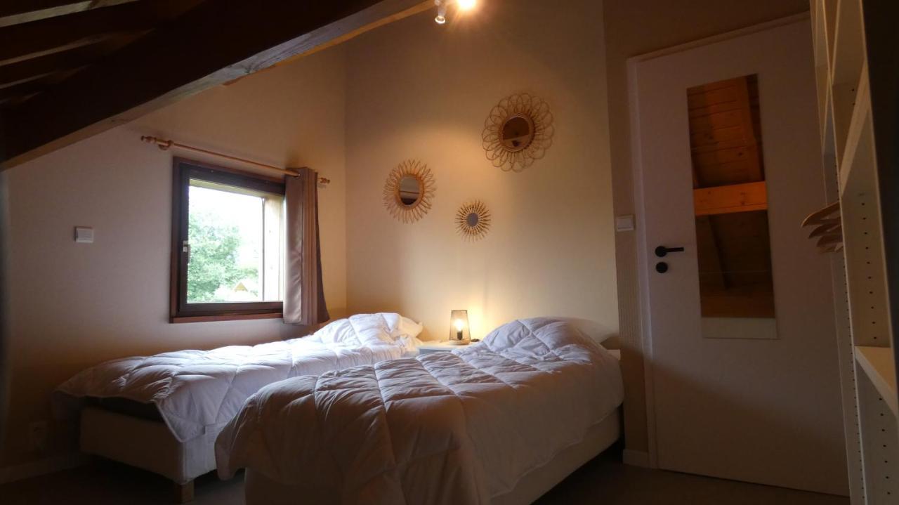 Ferienhaus La Borbotte